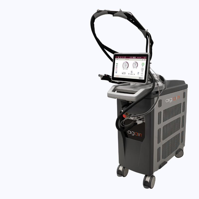 Again-DEKA-Laser