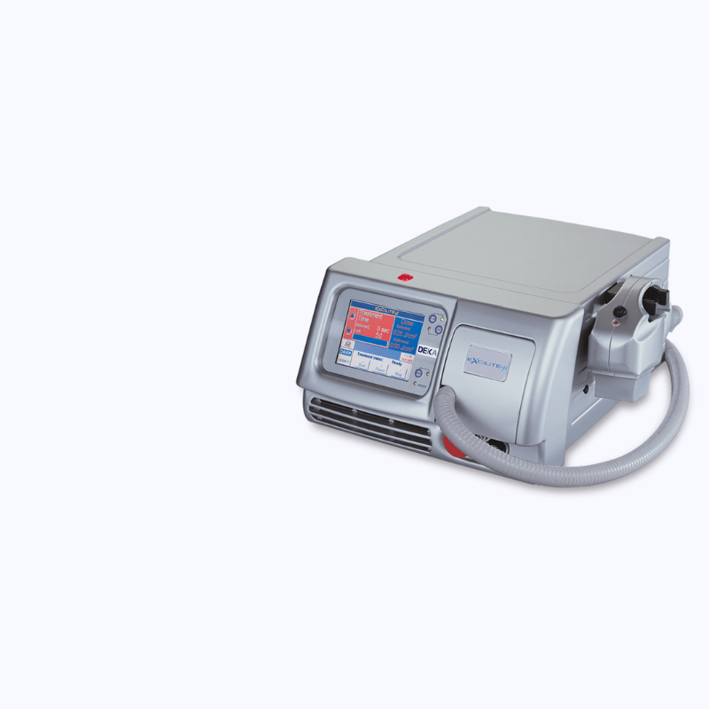 Exilite-DEKA-Laser
