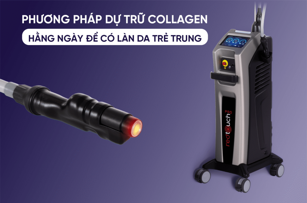 Phương pháp dự trữ collagen hằng ngày để có làn da trẻ trung 1 phuong-phap-du-tru-collagen