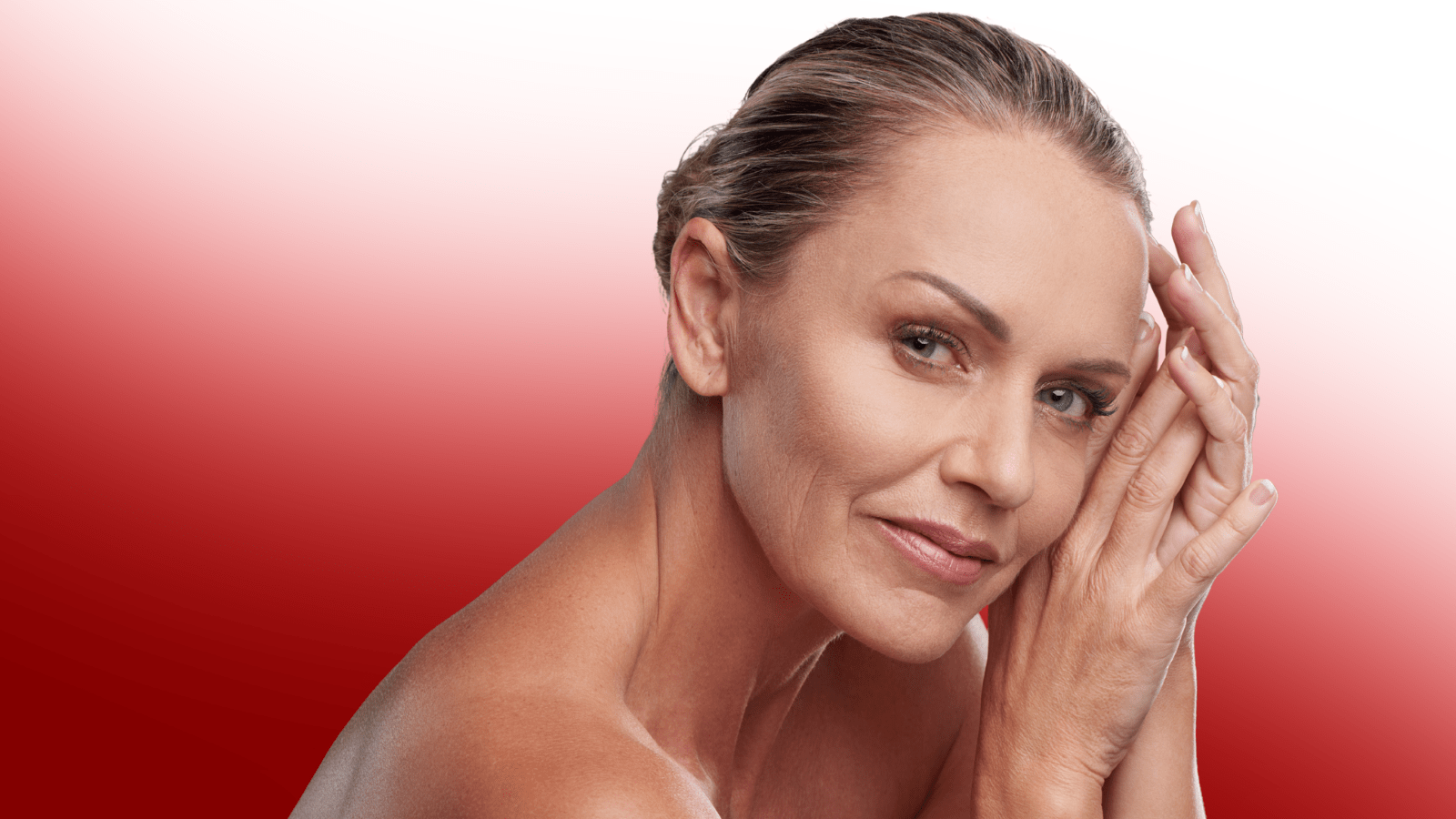 Chống lão hóa chủ động: Giải pháp gìn giữ làn da khỏe đẹp từ sớm 5 Lượng collagen tự nhiên có thể giảm khoảng 1% bắt đầu từ sau 25 tuổi.