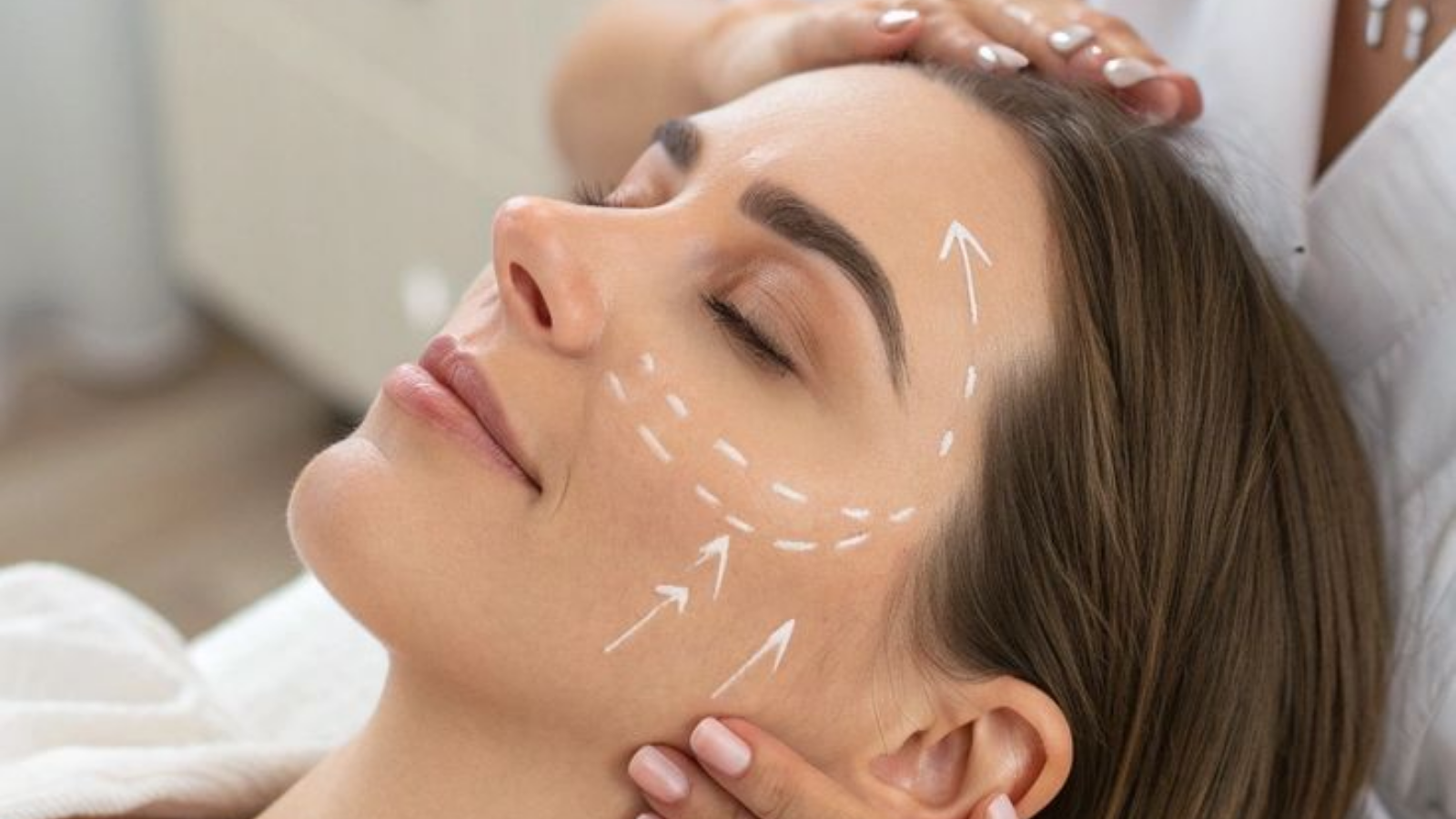 Chống lão hóa chủ động: Giải pháp gìn giữ làn da khỏe đẹp từ sớm 9 Ứng dụng các công nghệ kích thích tái tạo collagen.