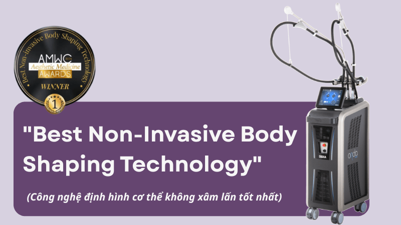 Onda PRO là gì? Giải mã công nghệ Onda Coolwaves giảm mỡ không xâm lấn từ DEKA 10 Onda-PRO-la-gi-10