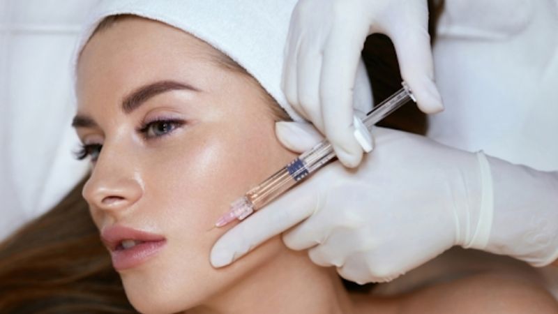 Các phương pháp chống lão hóa da xâm lấn