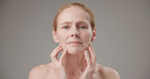 Sau 25 tuổi, làn da mất đi từ 1% đến 1.5% hàm lượng Collagen tự thân mỗi năm
